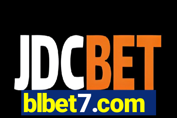 blbet7.com