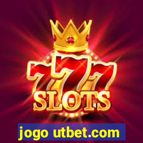 jogo utbet.com