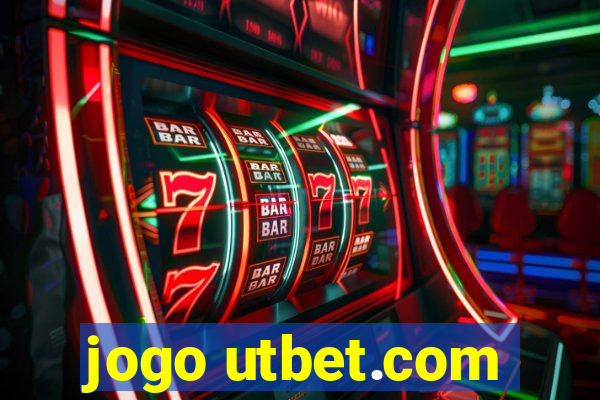 jogo utbet.com