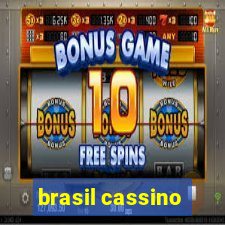 brasil cassino