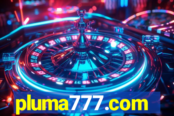 pluma777.com