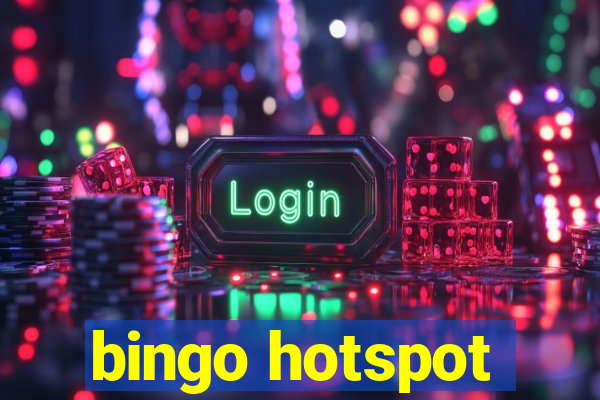 bingo hotspot