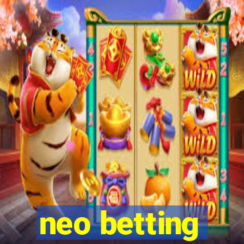 neo betting