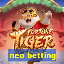 neo betting