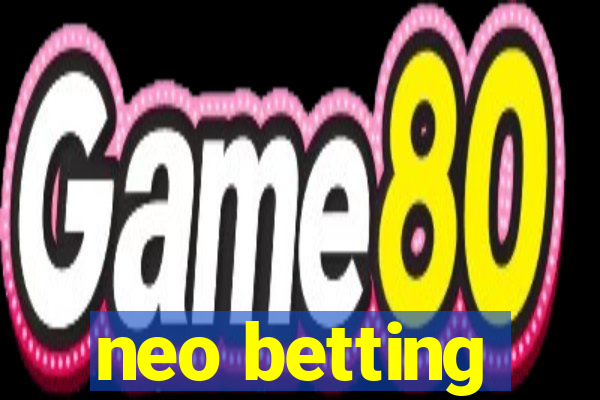 neo betting