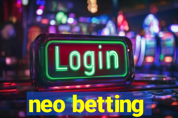 neo betting