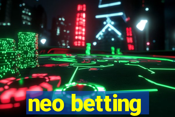 neo betting