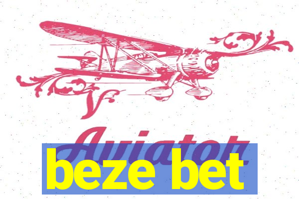 beze bet