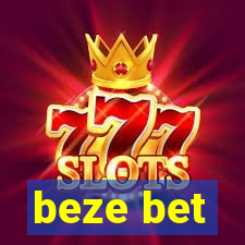 beze bet