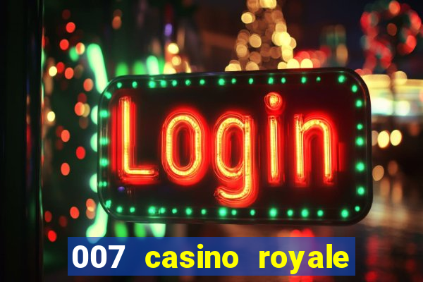 007 casino royale imdb parents guide