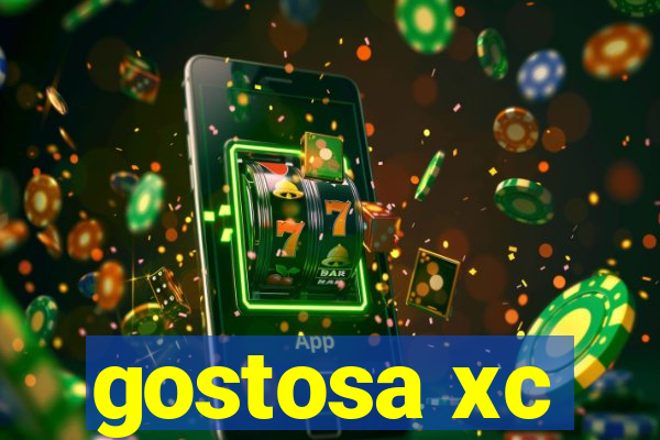 gostosa xc