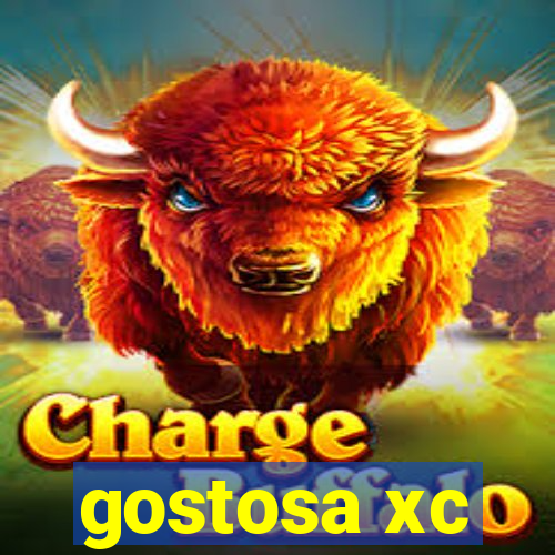 gostosa xc