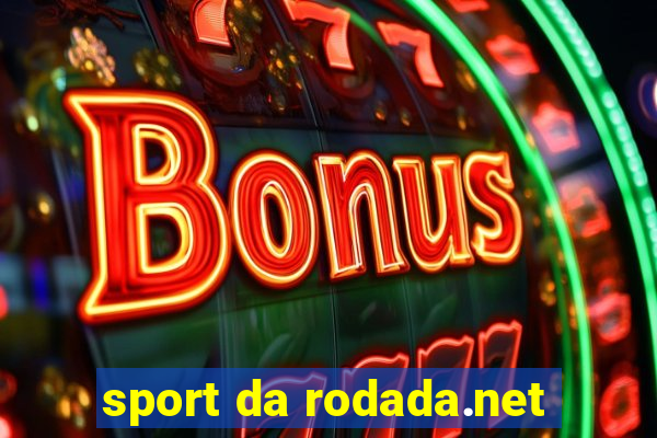 sport da rodada.net