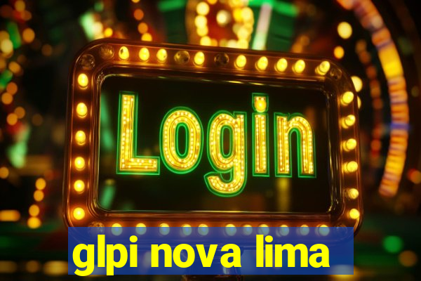 glpi nova lima