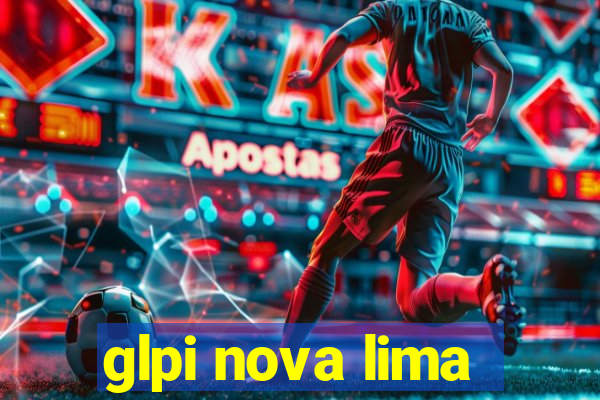 glpi nova lima