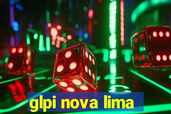 glpi nova lima