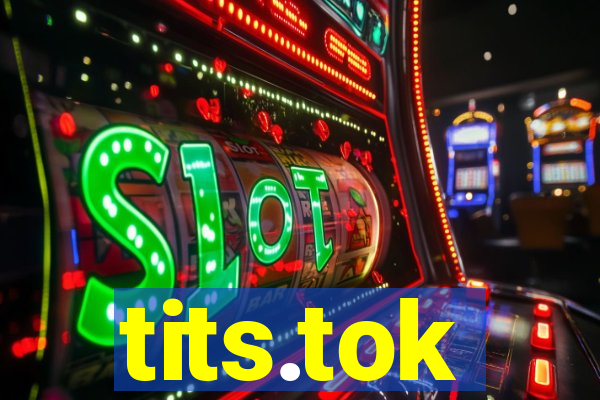 tits.tok