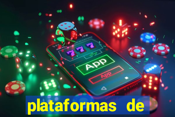 plataformas de jogos do tigrinho