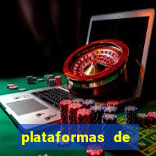 plataformas de jogos do tigrinho