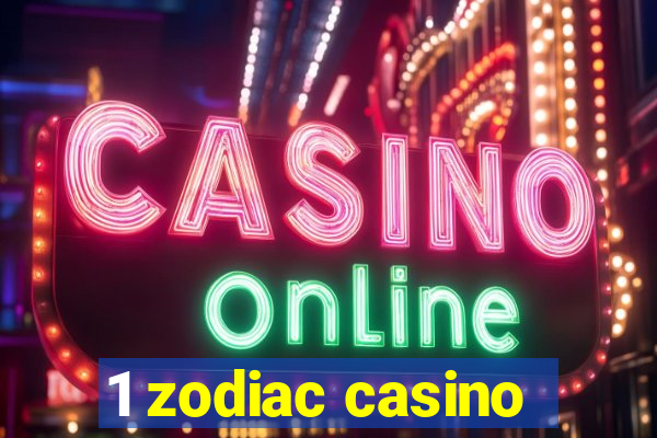 1 zodiac casino