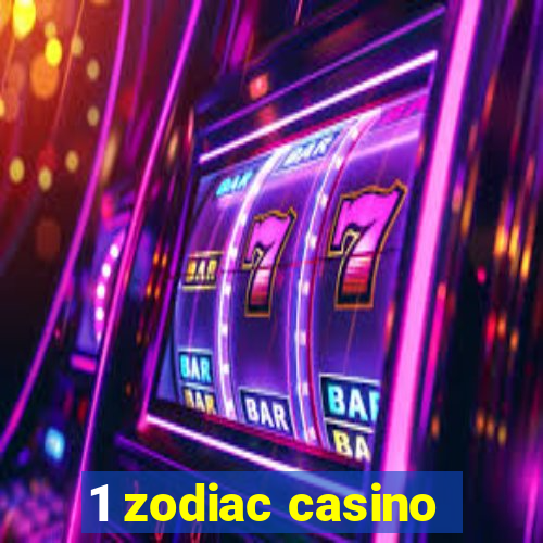 1 zodiac casino