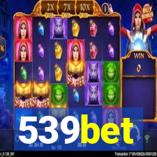 539bet