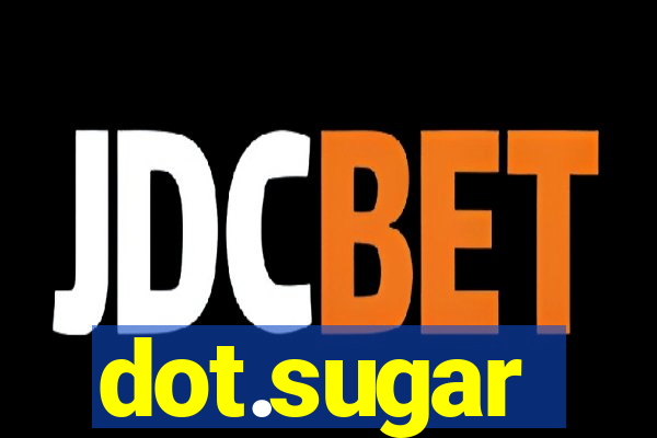 dot.sugar