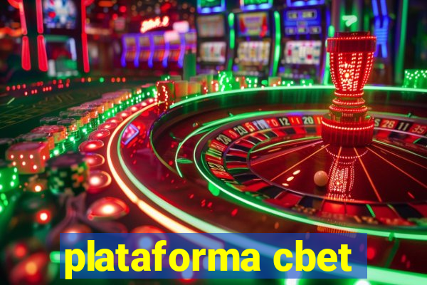 plataforma cbet