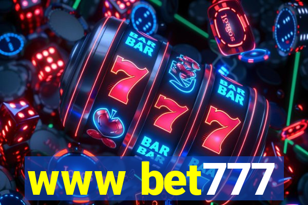 www bet777