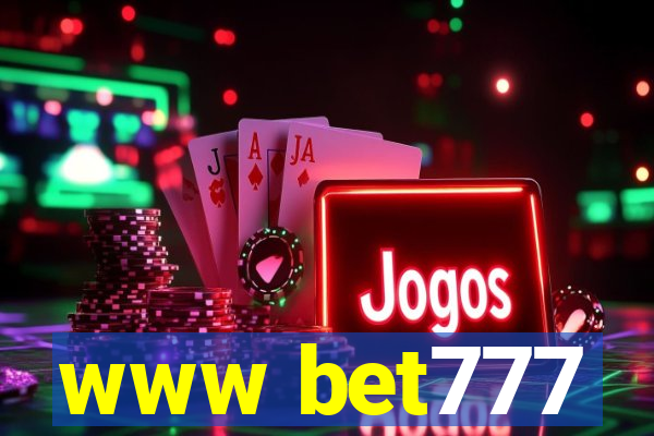 www bet777