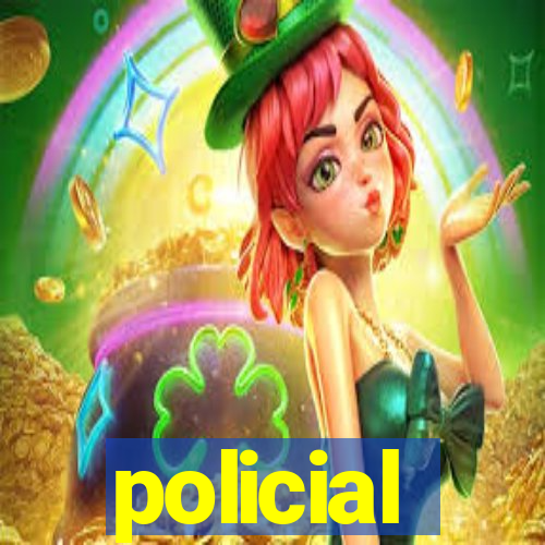 policial aposentadoria especial