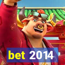 bet 2014