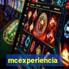 mcexperiencia