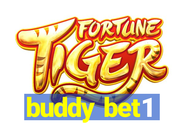 buddy bet1