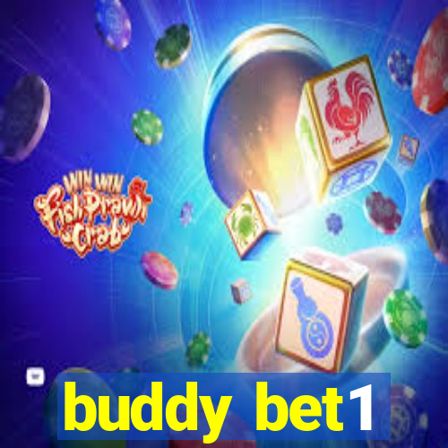 buddy bet1