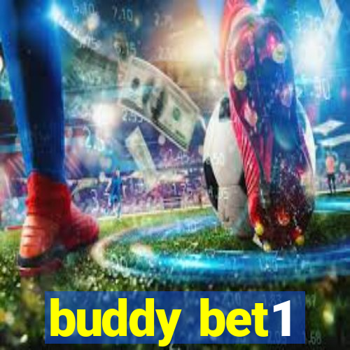 buddy bet1