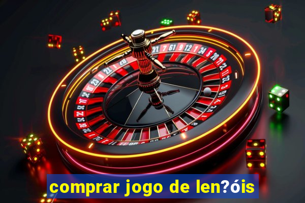 comprar jogo de len?óis