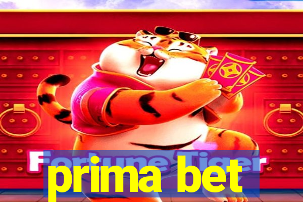 prima bet