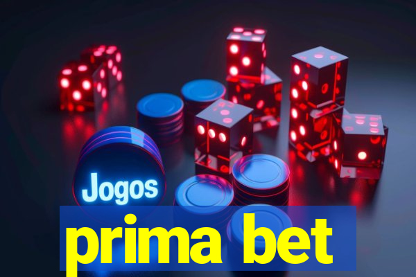 prima bet