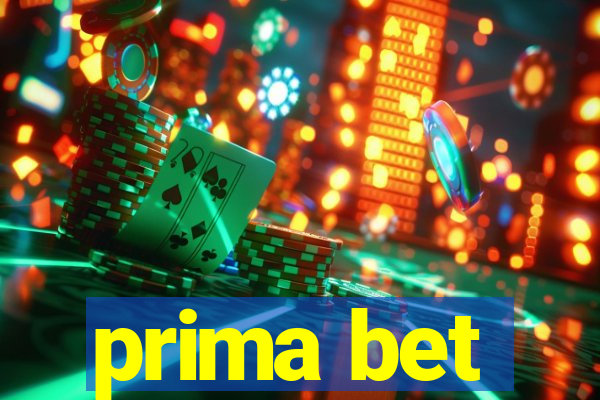 prima bet