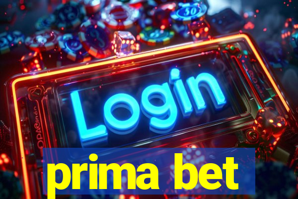 prima bet