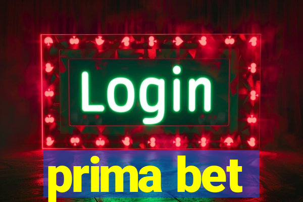 prima bet