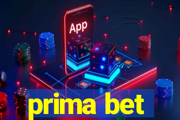 prima bet