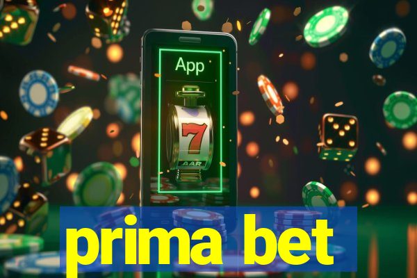 prima bet