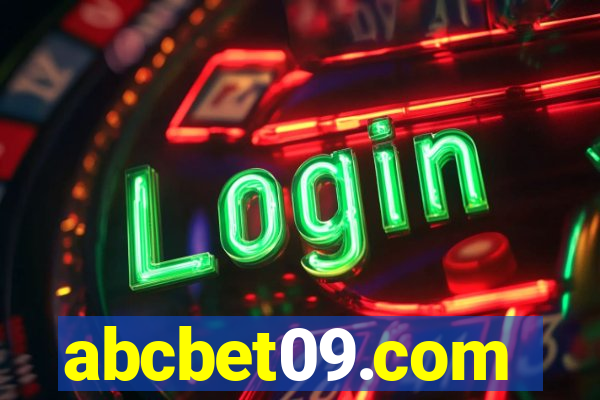 abcbet09.com