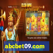 abcbet09.com