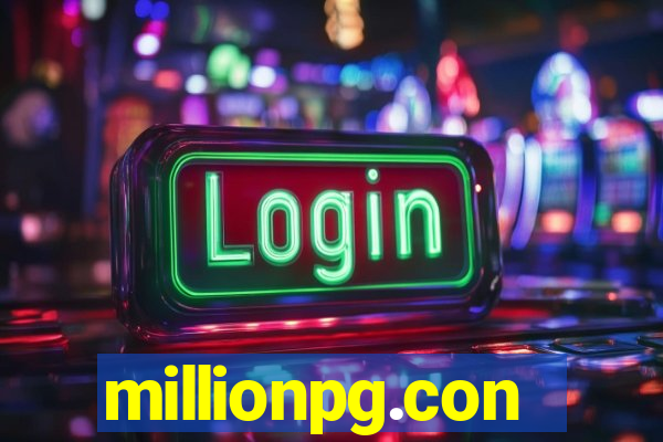 millionpg.con