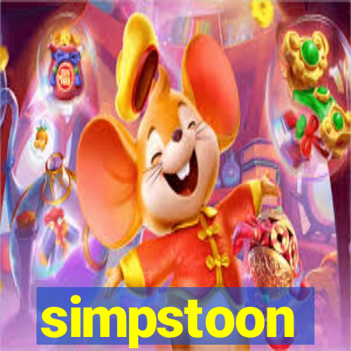 simpstoon