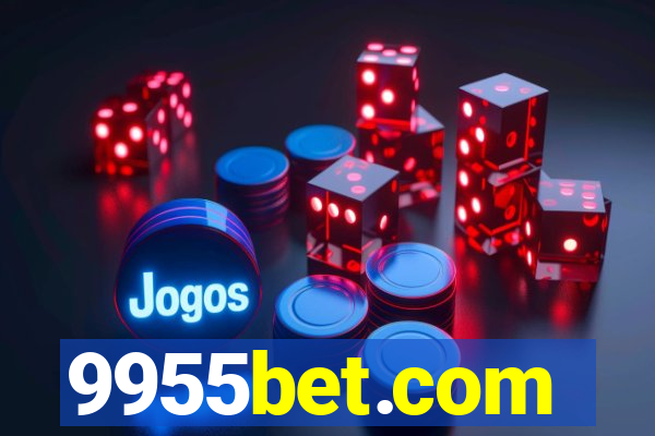 9955bet.com