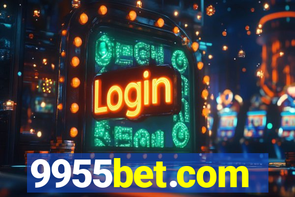 9955bet.com